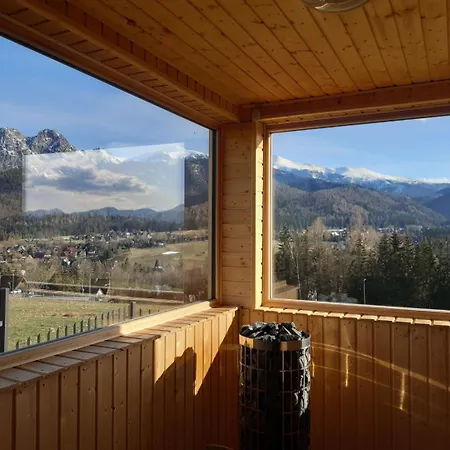 Butorowy Wierch דירה קושצ'ליסקו