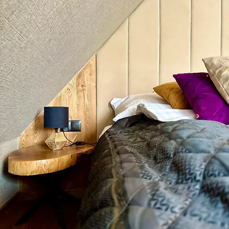 דירה Butorowy Wierch