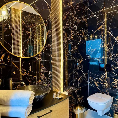 公寓 Butorowy Wierch *