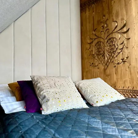 Butorowy Wierch דירה