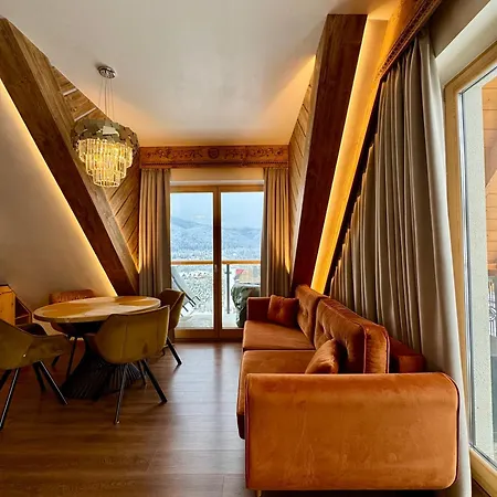 Butorowy Wierch דירה קושצ'ליסקו