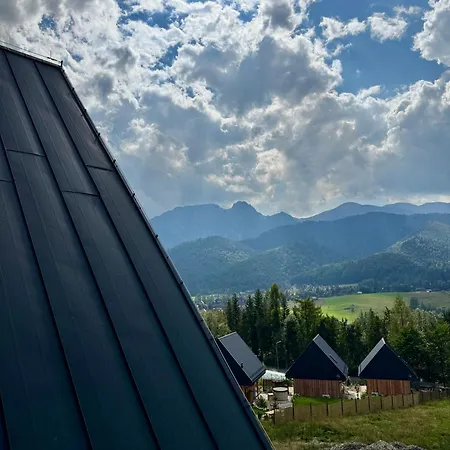 דירה Butorowy Wierch קושצ'ליסקו