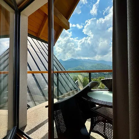 Butorowy Wierch קושצ'ליסקו