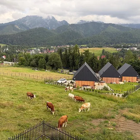 Butorowy Wierch דירה קושצ'ליסקו